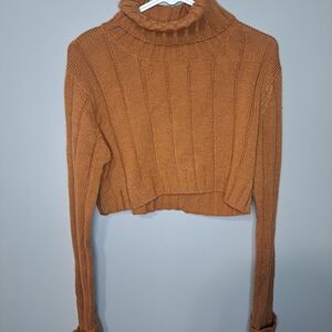 Hera Collection Warm Sweater